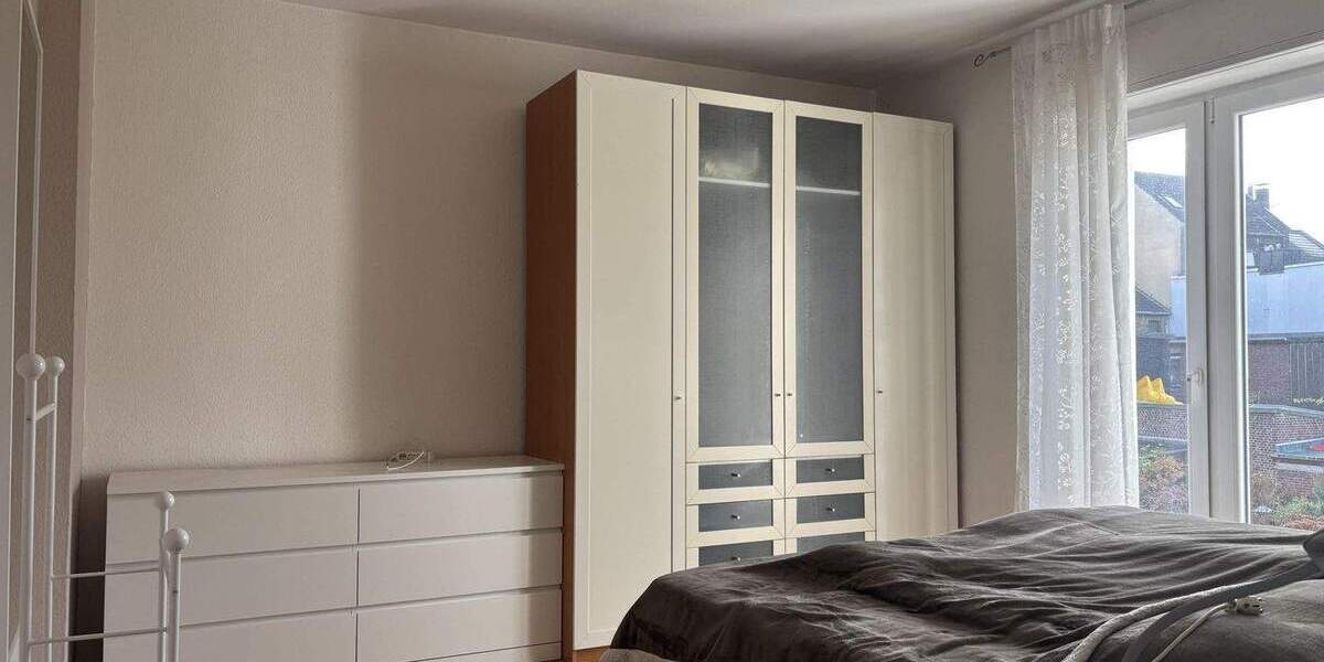 Reihenendhaus Mönchengladbach Lürrip - 5 Zimmer, 115 m&sup2;, 339.000&euro; | Angebot:25426742