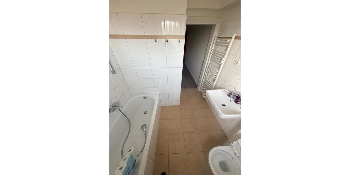 Helle 3-Zimmer-Wohnung in Düsseldorf-Holthausen – zentral & ruhig 3 zimmer