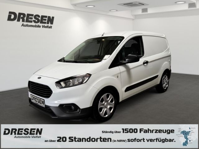 Ford Transit Courier 24.525 km 16.950 &euro; Neuss 41464