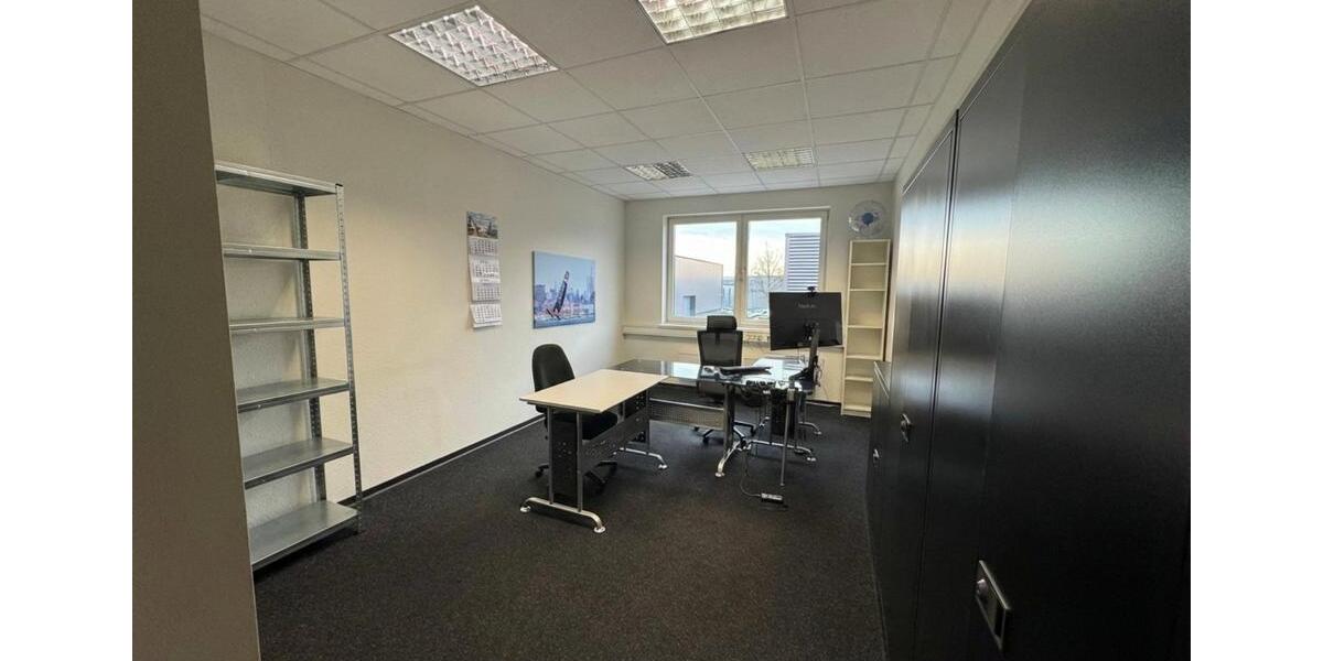 PRAXIS BÜRO KANZLEI 190m² im STAHLWERK BECKER Willich zu vermieten A44 DUS zimmer