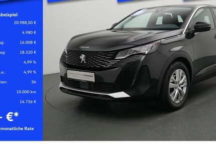 Peugeot 3008 29.979 km 20.680 &euro; Leverkusen 51379