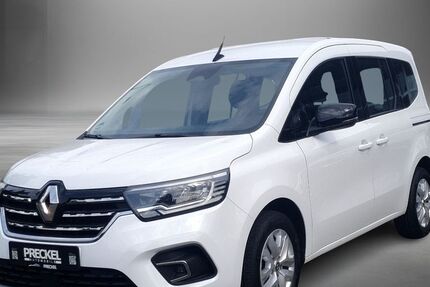 Renault Kangoo 22.561 km 18.570 € Krefeld 47805