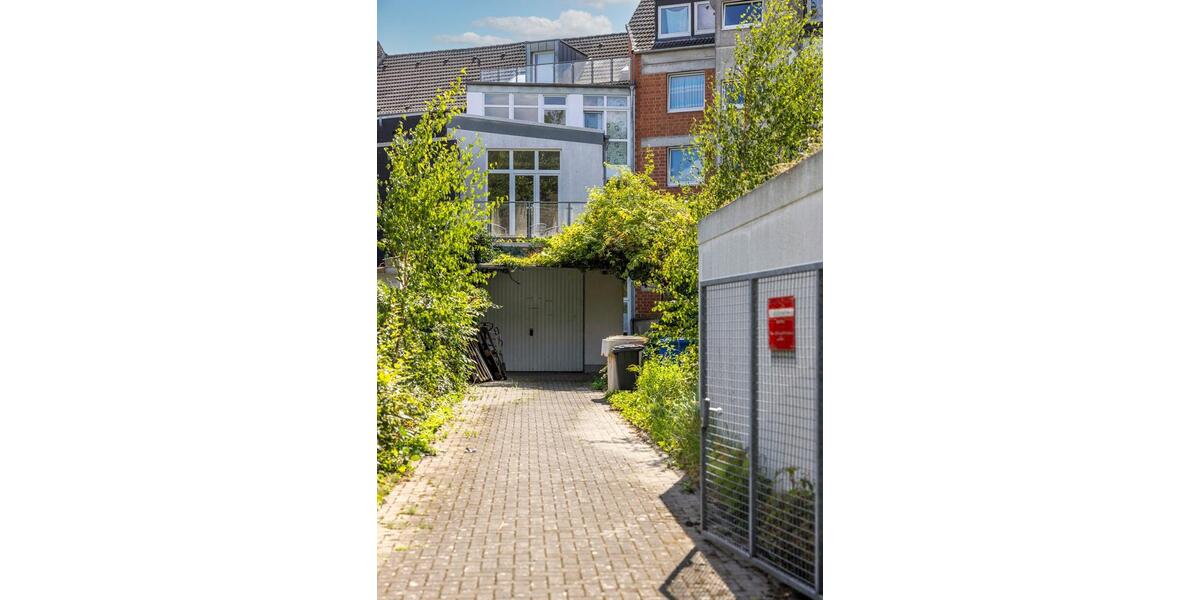 Gewerbeobjekt Neuss Furth-Mitte - 1.200&euro; | Angebot:26454010