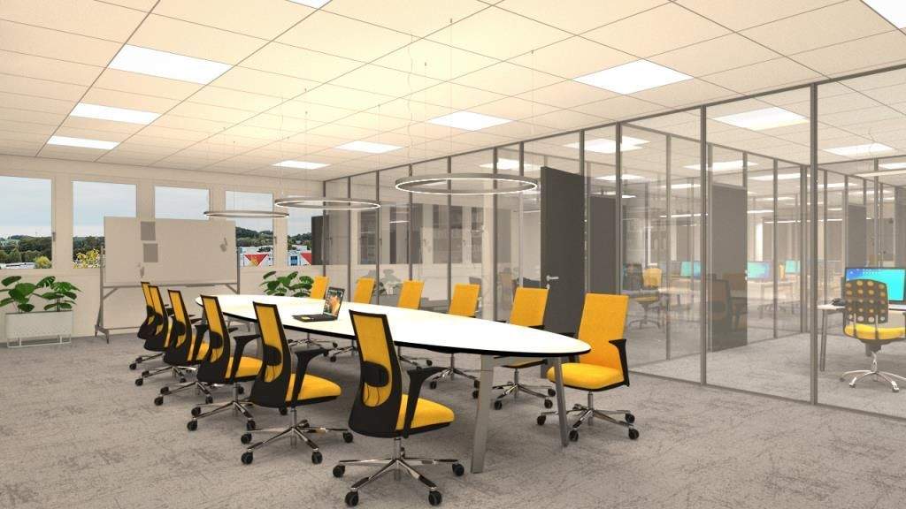 Gewerbeobjekt Velbert Neviges - 3.300&euro; | Angebot:25698445