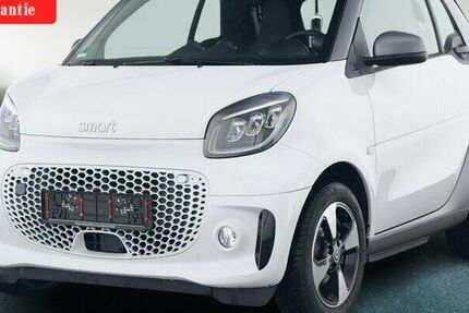 Smart ForTwo 19.974 km 20.680 &euro; Mönchengladbach 41068