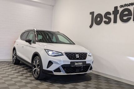 Seat Arona 51.059 km 17.590 &euro; Monheim am Rhein 40789