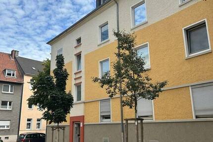 Tolle 3-Raum-ErgeschossWohnung in Essen - Frohnhausen sucht einen Nachmieter*in