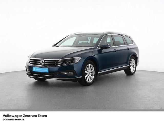 Passat Variant
