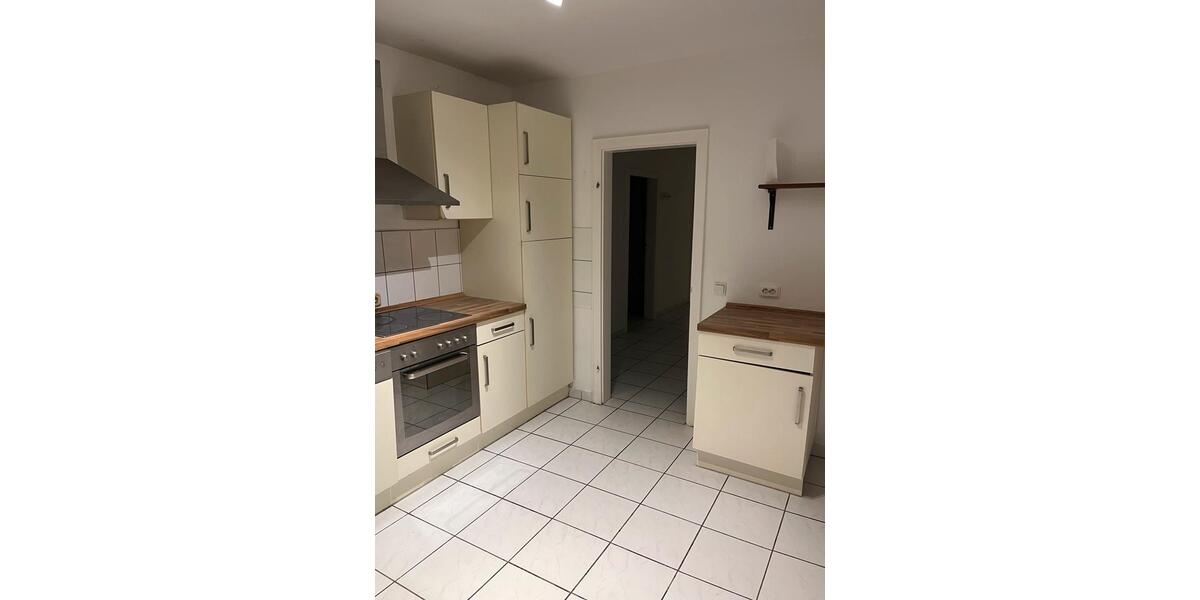 3-Zimmer-Wohnung in Neuss 3 zimmer