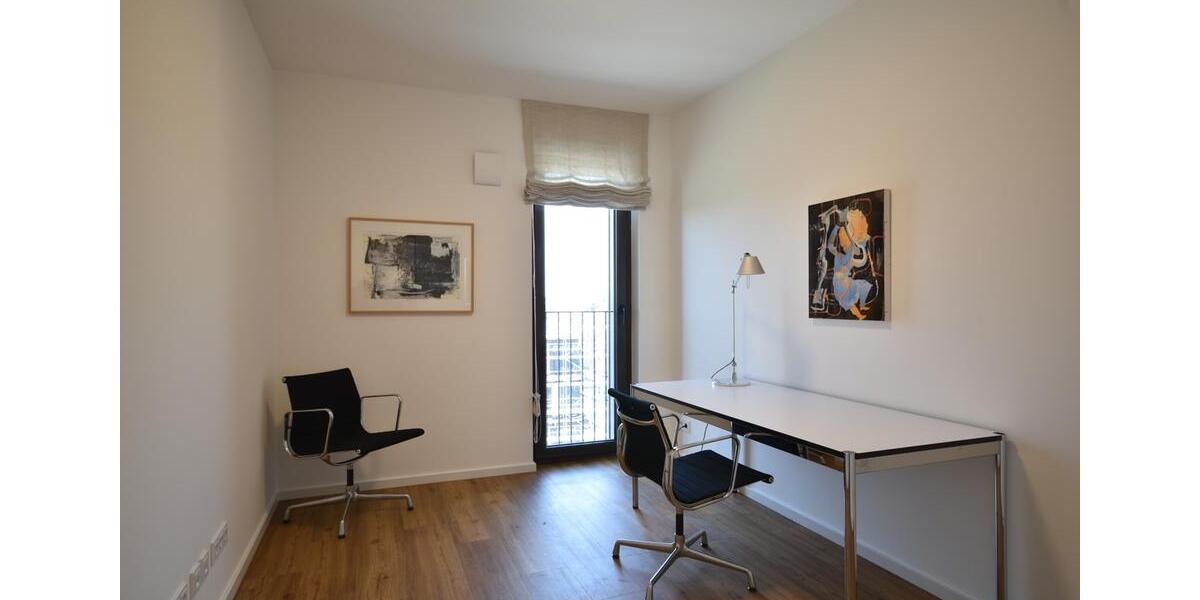 Etagenwohnung Düsseldorf Stadtbezirk 5 - 5 Zimmer, 141 m&sup2;, 2.820&euro; | Angebot:25715715