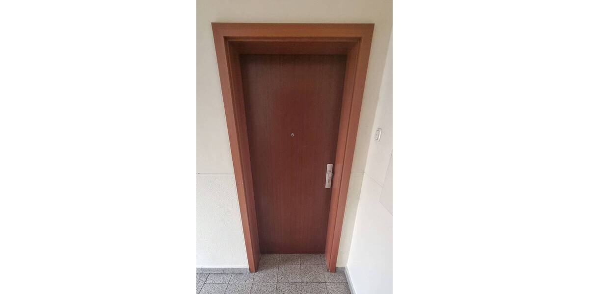 Etagenwohnung Mülheim an der Ruhr Mitte - 2 Zimmer, 53 m&sup2;, 375&euro; | Angebot:26904187