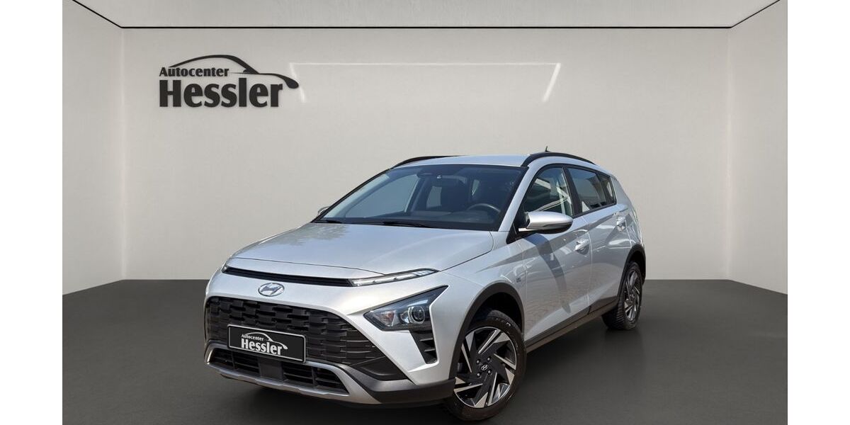 Hyundai BAYON 20.600 km 15.999 &euro; Grevenbroich 41515