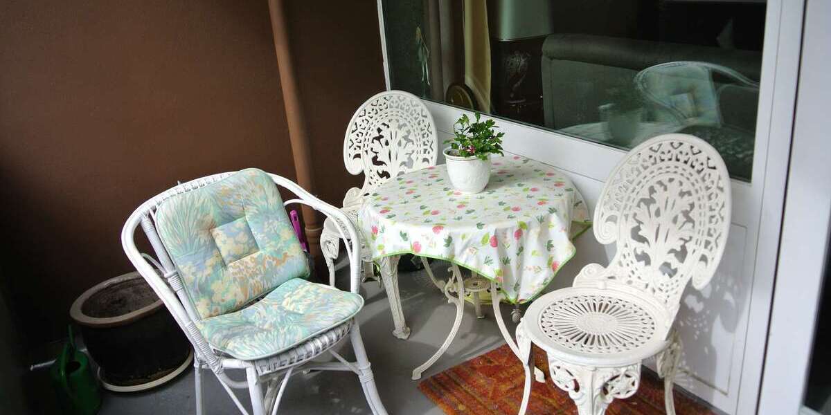 Etagenwohnung Ratingen-West West - 3 Zimmer, 88 m&sup2;, 229.000&euro; | Angebot:26279543