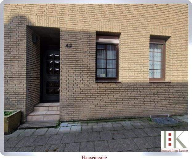 Stadthaus mit Potenzial! #Mehrgenerationen! Großer Garten! 7 zimmer