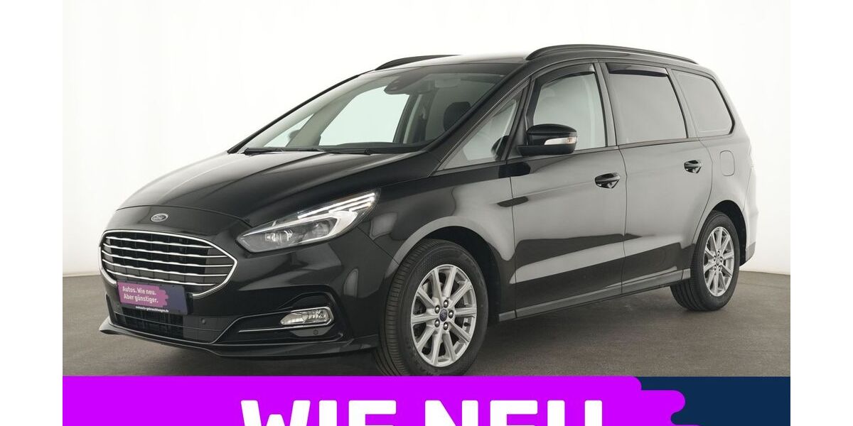 Ford Galaxy 104.349 km 19.995 &euro; Neuss 41460