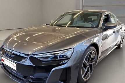 Audi e-tron GT 52.540 km 46.889 &euro; Krefeld 47805