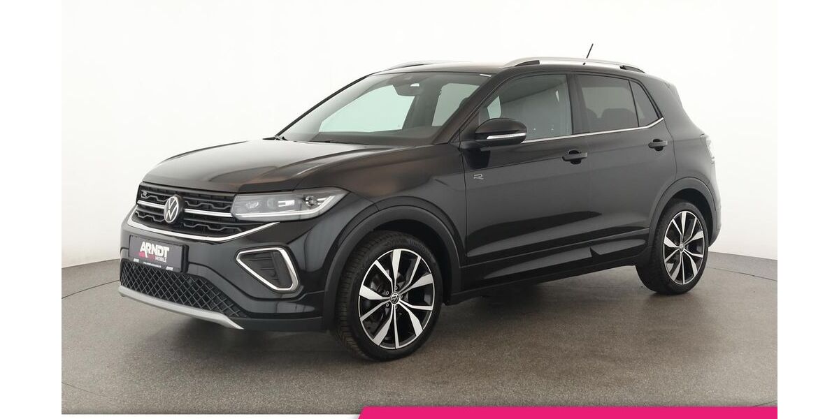 VW T-Cross 47.200 km 21.984 &euro; Neuss 41464