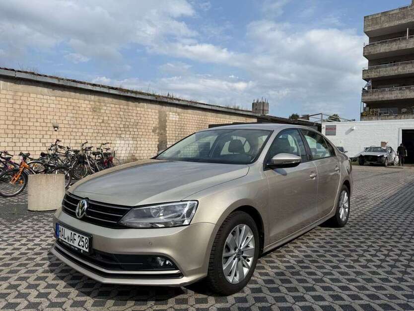 Jetta