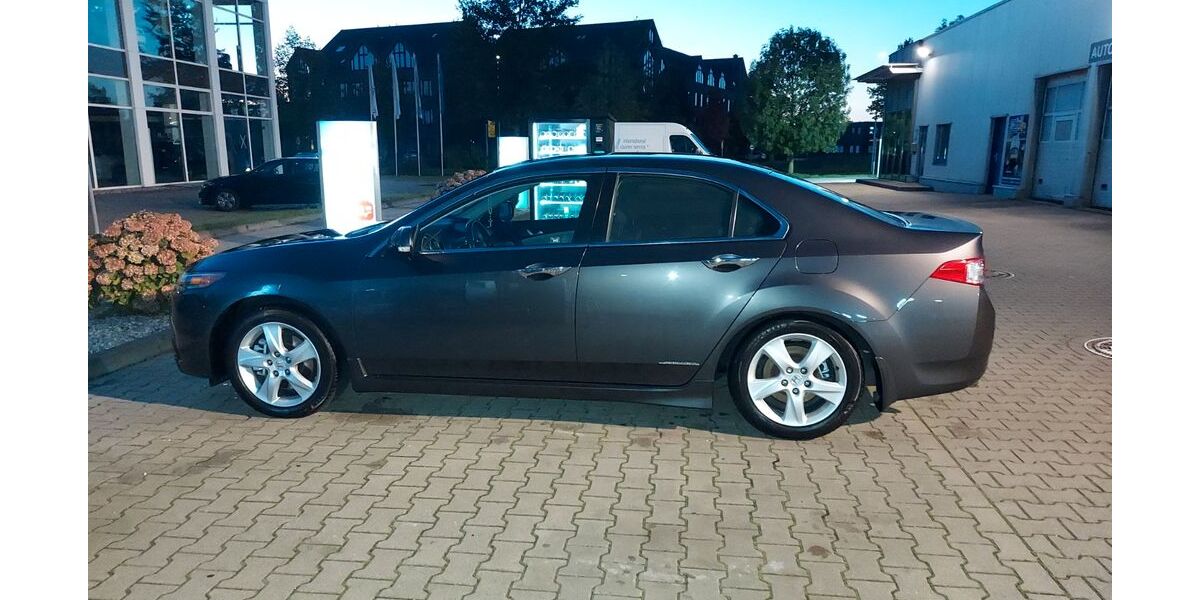 Honda Accord 217.000 km 11.400 &euro; Kaarst 41564