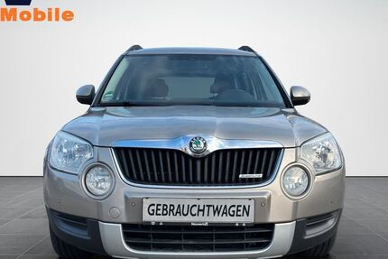 Skoda Yeti 175.000 km 7.500 &euro; Düsseldorf 40472