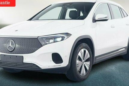 Mercedes-Benz EQA 8.209 km 39.980 &euro; Mönchengladbach 41068