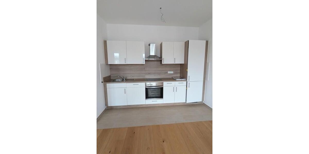 Helle 2-Zimmer Wohnung mit moderner Ausstattung! 2 zimmer