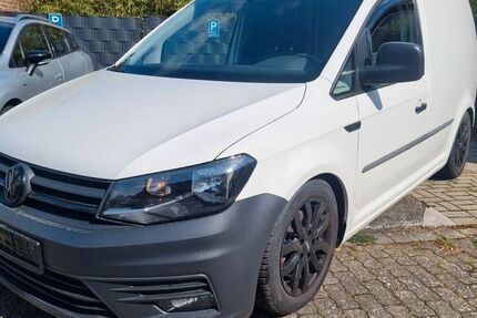 VW Caddy 64.526 km 12.200 &euro; Neuss 41470