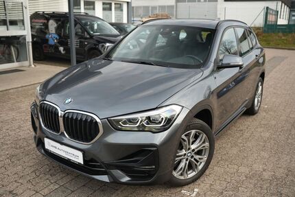 BMW X1 50.538 km 27.499 &euro; Dormagen 41539