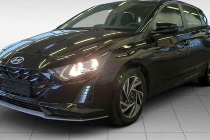 Hyundai i20 15.895 km 18.850 &euro; Neuss 41464
