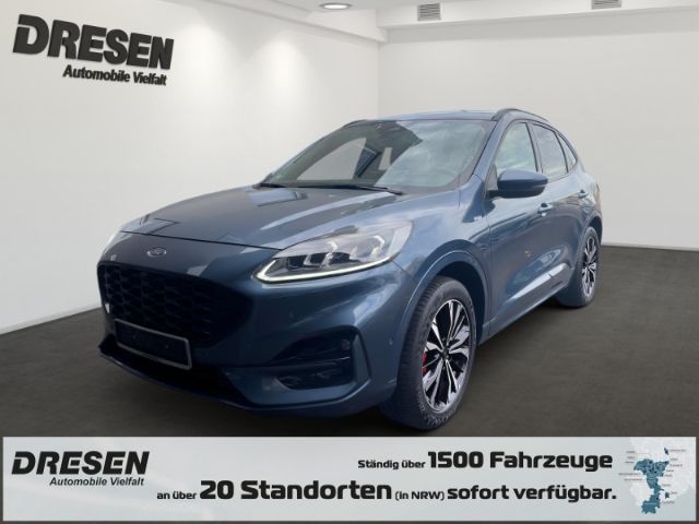 Ford Kuga 80.685 km 22.250 &euro; Korschenbroich 41352
