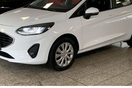 Ford Fiesta 55.000 km 10.485 &euro; Wuppertal 42329