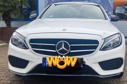 Mercedes-Benz C 250 168.000 km 21.950 € Willich 47877
