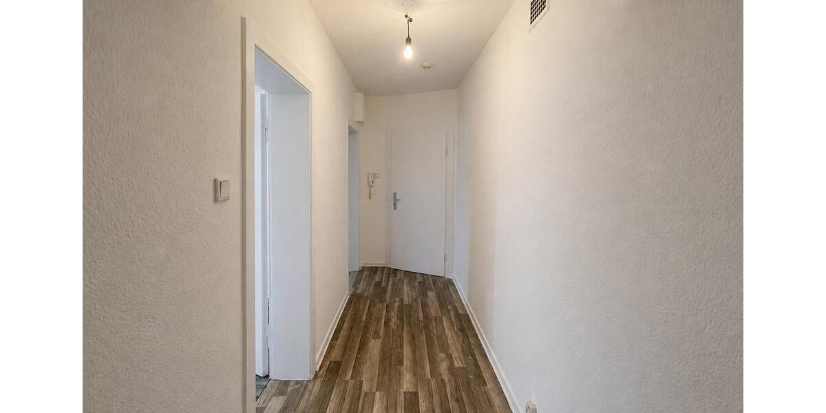 Etagenwohnung Krefeld Cracau - 2 Zimmer, 52 m&sup2;, 110.000&euro; | Angebot:27286831