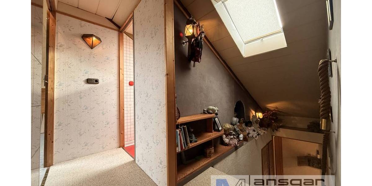 Mehrfamilienhaus, Wohnhaus Pulheim / Geyen Geyen - 5 Zimmer, 101 m&sup2;, 249.000&euro; | Angebot:26388200