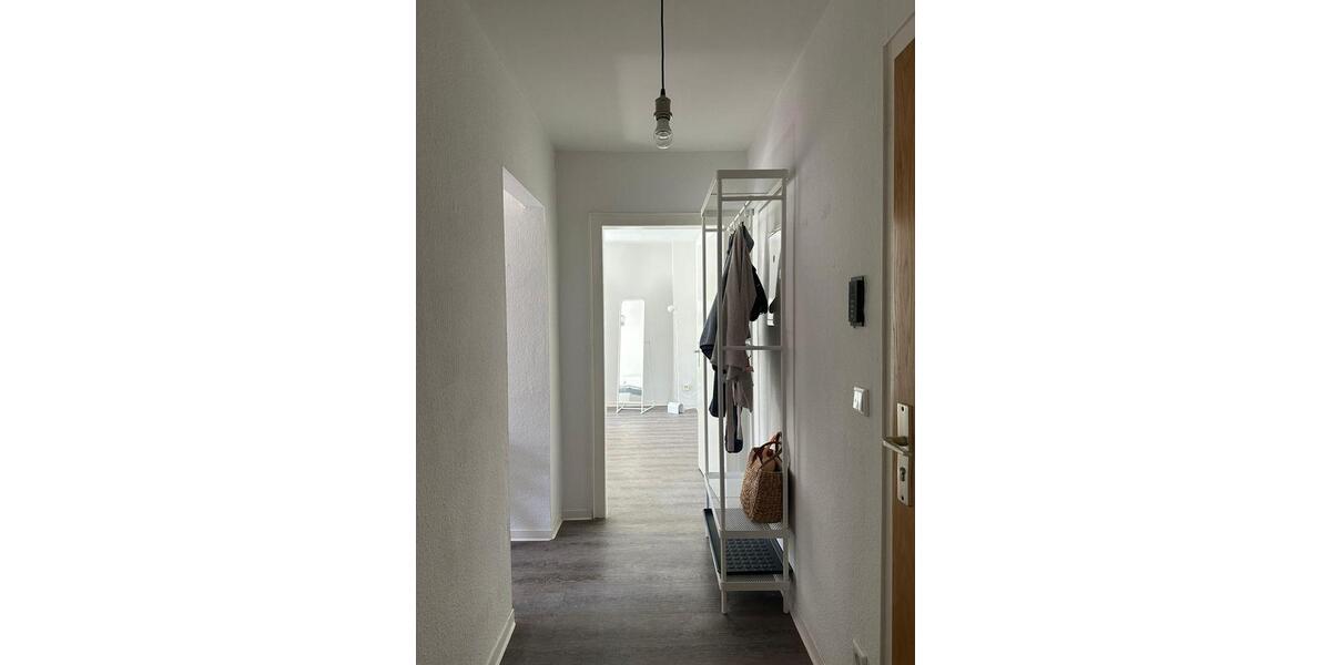 Etagenwohnung Wuppertal Gemarkung Barmen - 1 Zimmer, 37 m&sup2;, 465&euro; | Angebot:26448746
