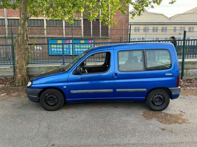 Berlingo