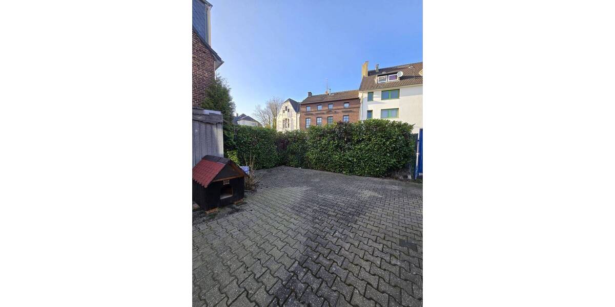 Etagenwohnung Mönchengladbach Rheydt - 4 Zimmer, 85 m&sup2;, 140.000&euro; | Angebot:26249977