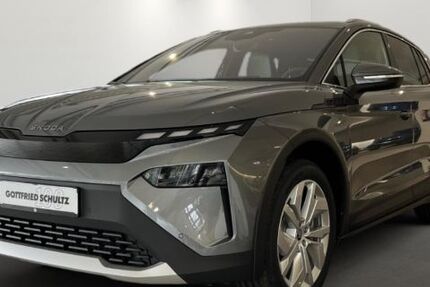Skoda Elroq 4.999 km 45.990 € Mettmann 40822