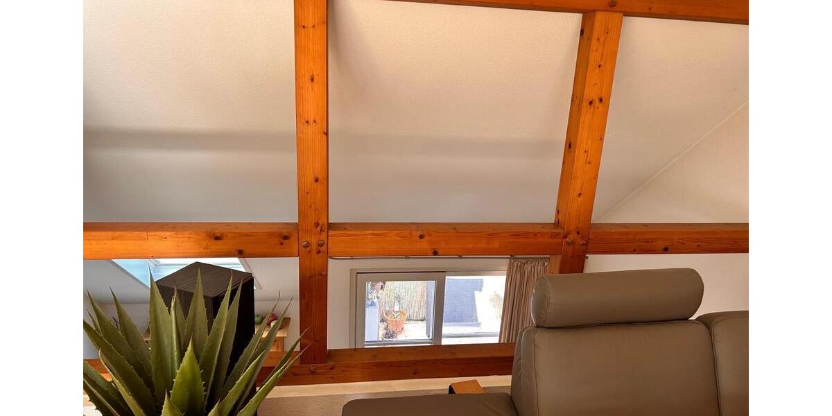 Maisonettenwohnung Solingen Central - 2 Zimmer, 64 m&sup2;, 210.000&euro; | Angebot:25931606