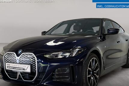 BMW i4 23.065 km 51.999 &euro; Düsseldorf 40237