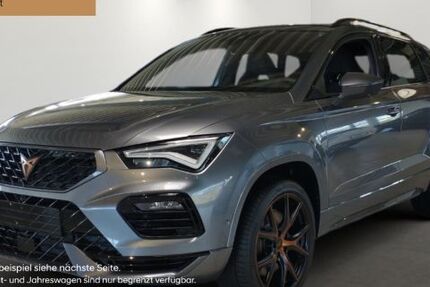 Cupra Ateca 14.500 km 41.911 &euro; Düsseldorf 40589