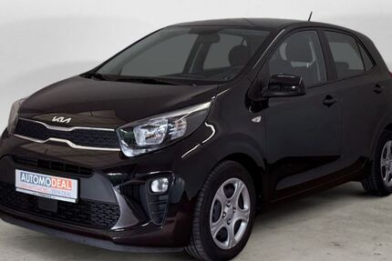 Kia Picanto 47.628 km 13.889 € Moers 47445
