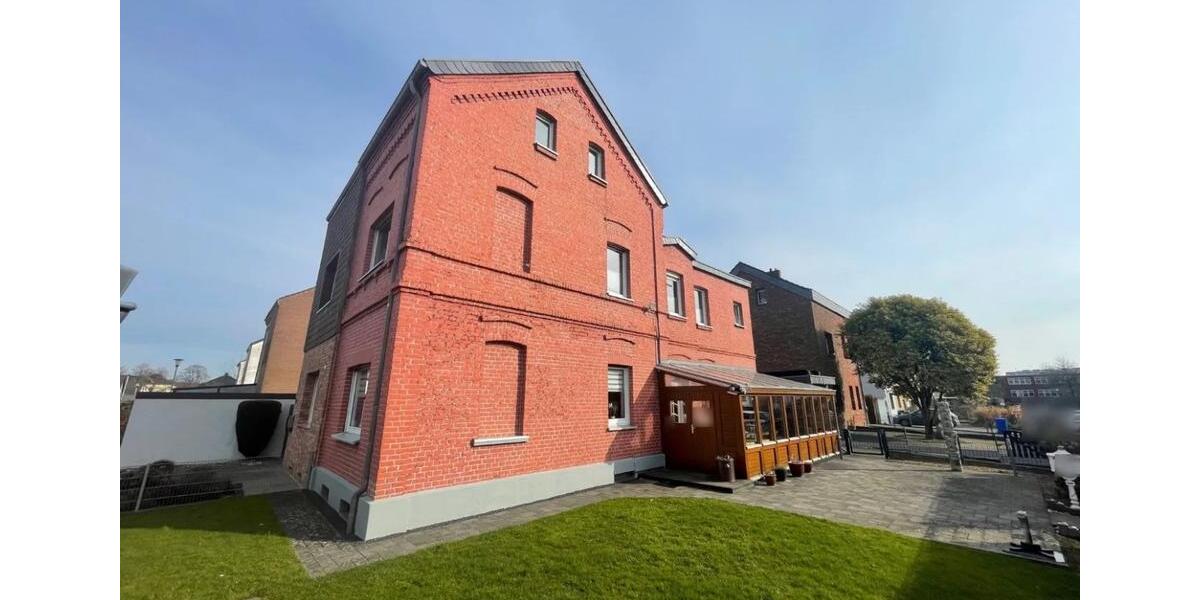 Doppelhaushälfte Mönchengladbach Nord - 5 Zimmer, 119 m&sup2;, 390.000&euro; | Angebot:25813935