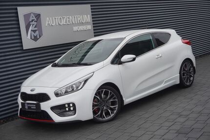 Kia ceed / Ceed 158.000 km 8.990 € Monheim am Rhein 40789