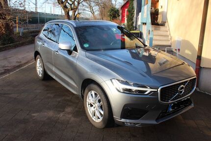 Volvo XC60 86.000 km 28.850 &euro; Duisburg 47279