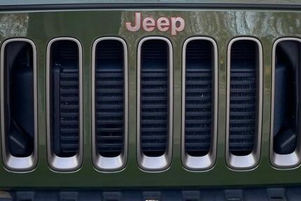 Jeep Wrangler 25.726 km 41.900 &euro; Düsseldorf 40229