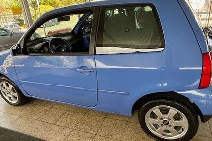VW Lupo 56.983 km 3.900 &euro; Duisburg 47138