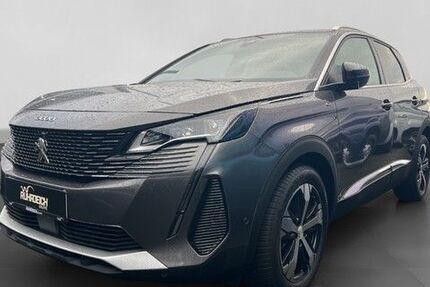 Peugeot 3008 39.000 km 23.790 &euro; Duisburg 47059