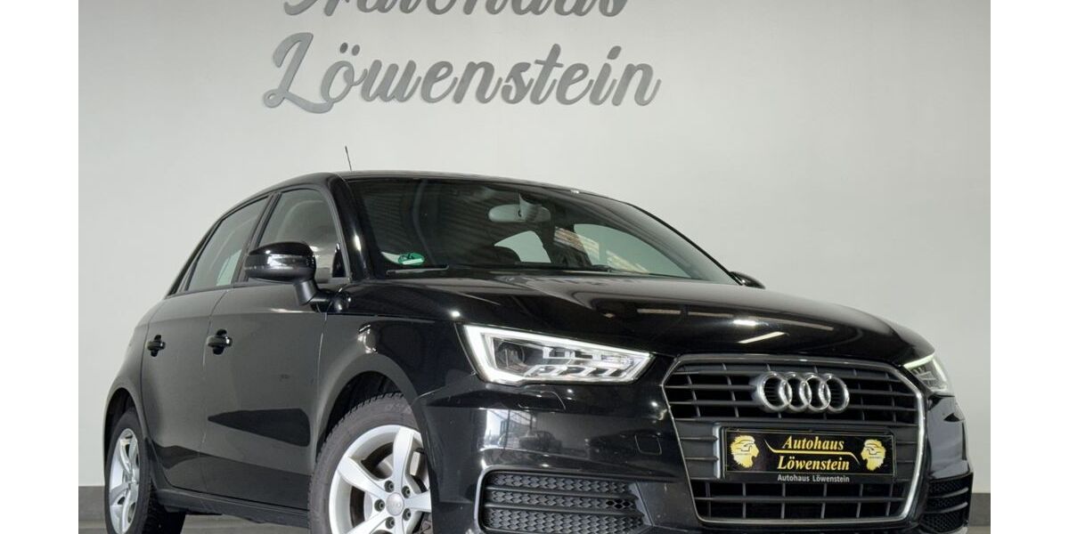 Audi A1 121.248 km 14.980 &euro; Moers 47443