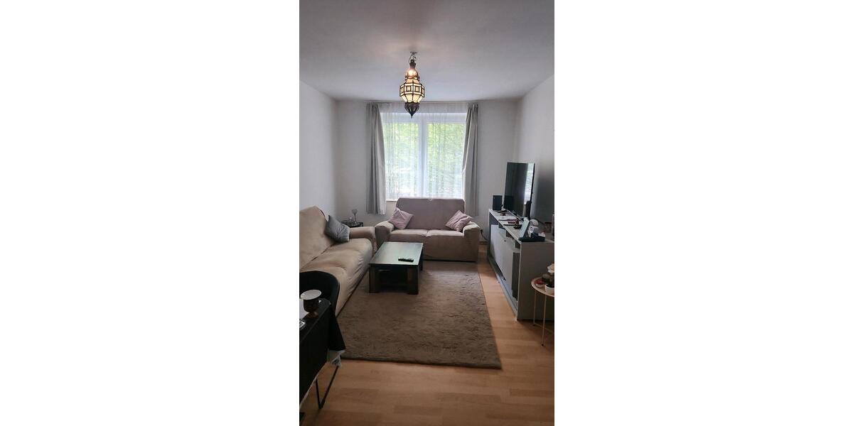 Etagenwohnung Düsseldorf Stadtmitte - 1 Zimmer, 60 m&sup2;, 500&euro; | Angebot:26403756